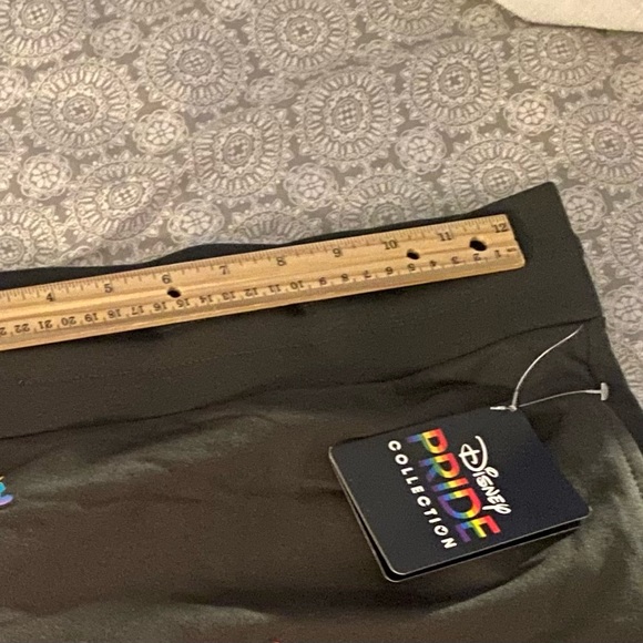 Disney Parks new pride shorts with tags 2 XXL ✨✨🏳️‍🌈 - Picture 5 of 8
